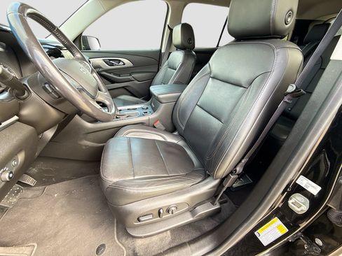 Used 2020 Chevrolet Traverse RS AWD/4WD image 10