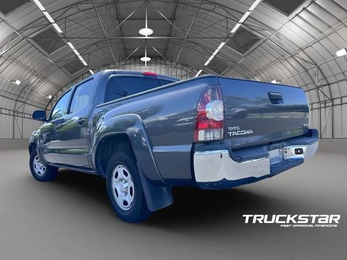 Used 2013 Toyota Tacoma 2WD Double Cab w/ SR5 Pkg image 8