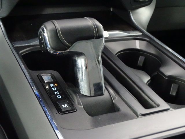 Used 2022 Ford F150 Lariat AWD/4WD image 36