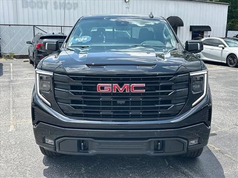 Certified 2026 GMC Sierra 1500 Elevation w/ Preferred Package AWD/4WD image 4