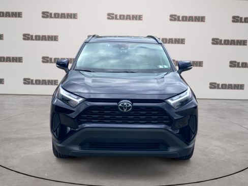 Used 2024 Toyota RAV4 XLE AWD/4WD image 8