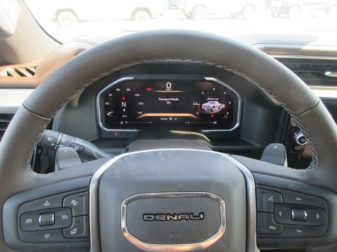 New 2026 GMC Sierra 1500 Denali image 19