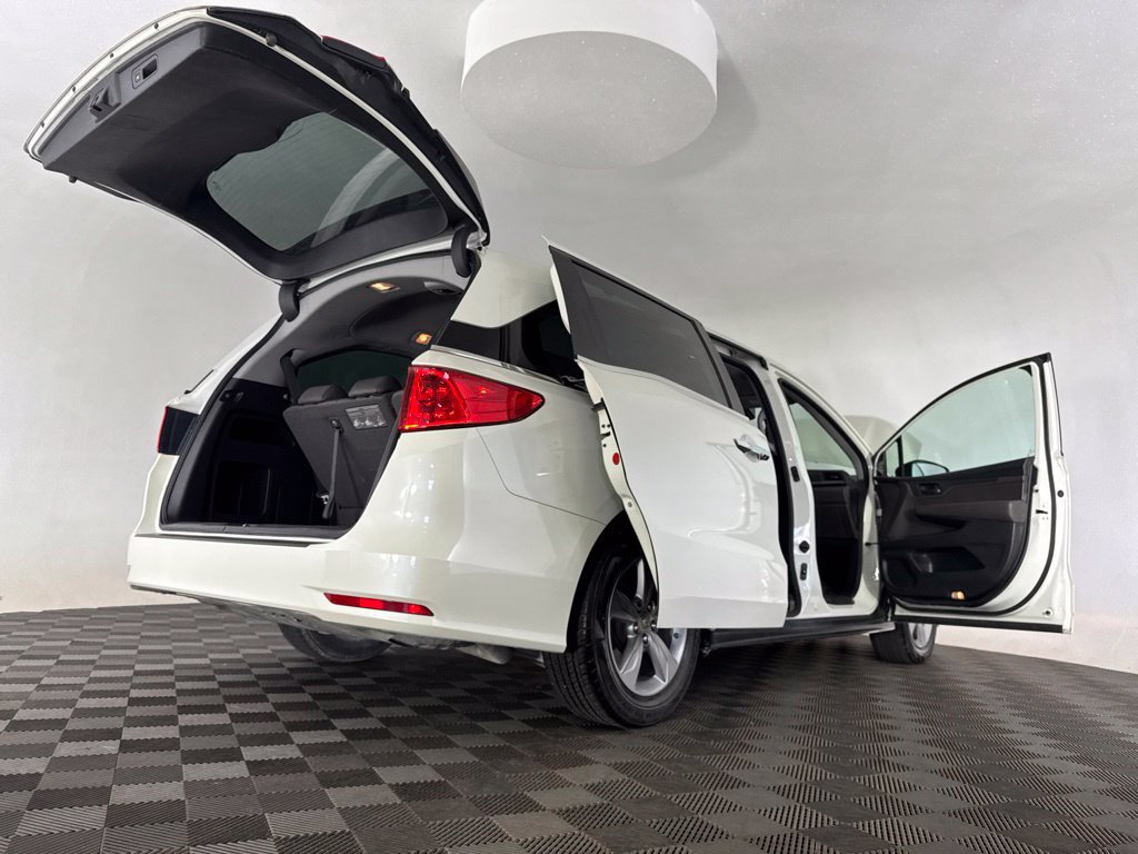 Used 2019 Honda Odyssey EX-L image 23