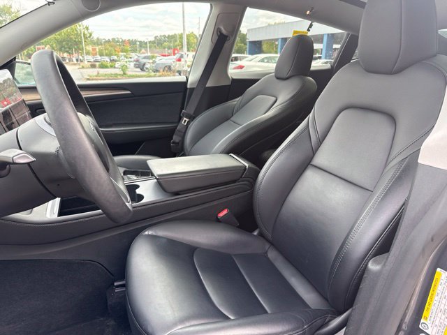 Used 2023 Tesla Model Y Long Range AWD/4WD image 12