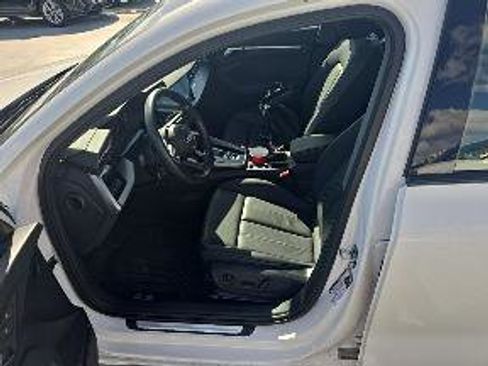 Used 2023 Audi A3 2.0T Premium w/ Black Optic Sport Package image 16