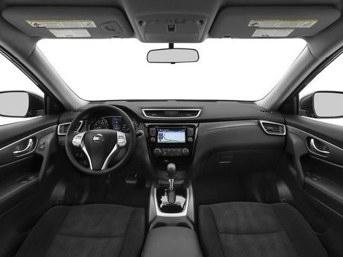 Used 2016 Nissan Rogue S FWD image 36