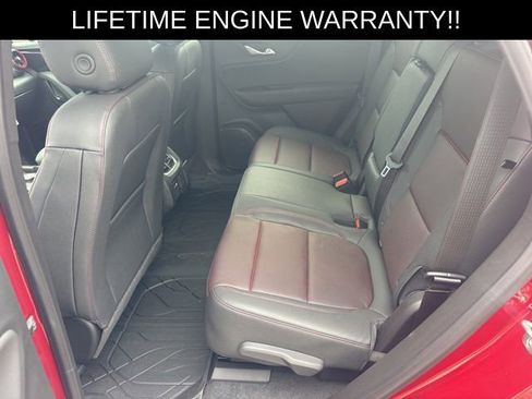 New 2026 Chevrolet Blazer RS w/ Driver Confidence II Package image 20