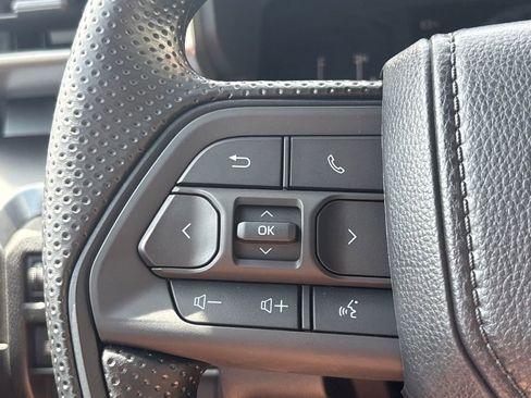 New 2026 Toyota Tacoma SR5 AWD/4WD image 21