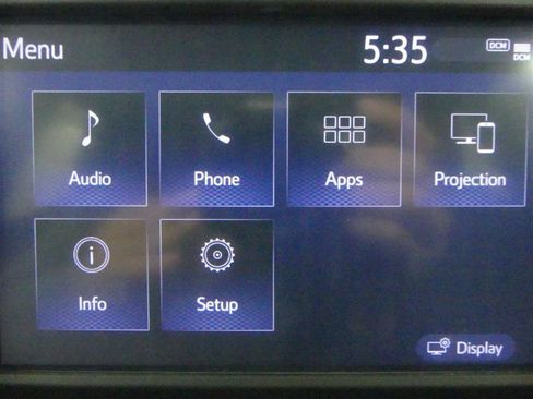 Used 2021 Toyota RAV4 XLE w/ Convenience Package FWD image 13