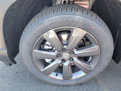 New 2026 Honda Pilot Sport image 12