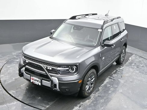 Used 2025 Ford Bronco Sport Big Bend AWD/4WD image 26