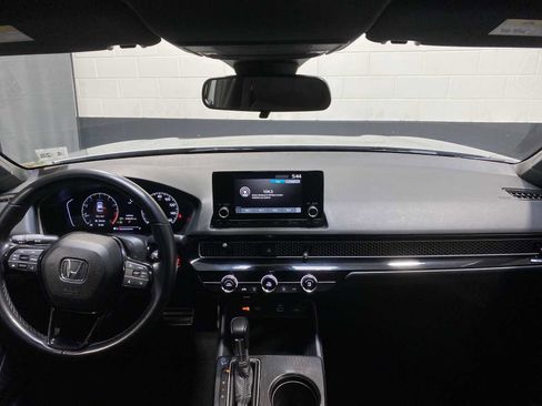 Used 2023 Honda Civic Sport image 10