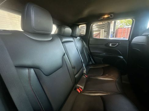 Used 2024 Jeep Compass Trailhawk AWD/4WD image 26