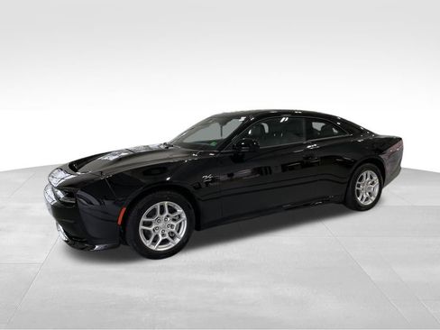 New 2025 Dodge Charger R/T w/ Quick Order Package 25M R/T image 11