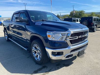 Used 2019 RAM 1500 Big Horn