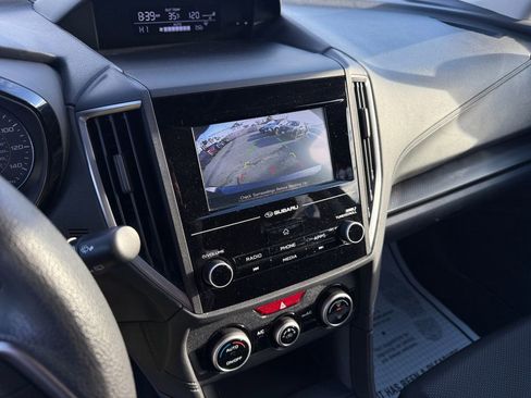 Certified 2023 Subaru Crosstrek 2.0i image 27