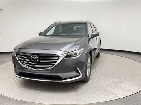Used 2023 MAZDA CX-9 Grand Touring image 7