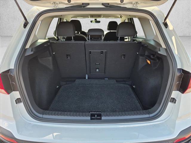 Used 2023 Volkswagen Taos S FWD image 6