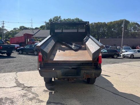 Used 2014 Ford F250 XL w/ Snow Plow Prep Package AWD/4WD image 7