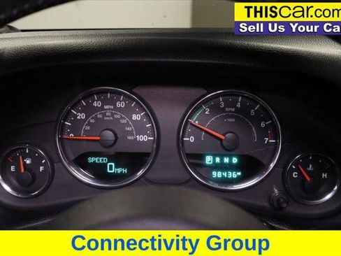 Used 2017 Jeep Wrangler Unlimited Sport w/ Quick Order Package 24S image 10