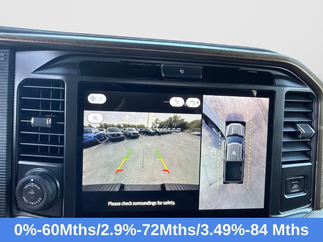 New 2026 Ford F150 King Ranch w/ Equipment Group 601A High AWD/4WD image 25