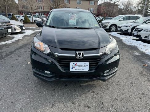 Used 2016 Honda HR-V EX image 8