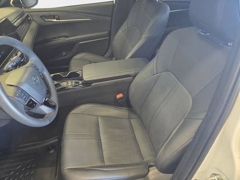 Used 2025 Toyota Camry XSE w/ Premium Package FWD image 17