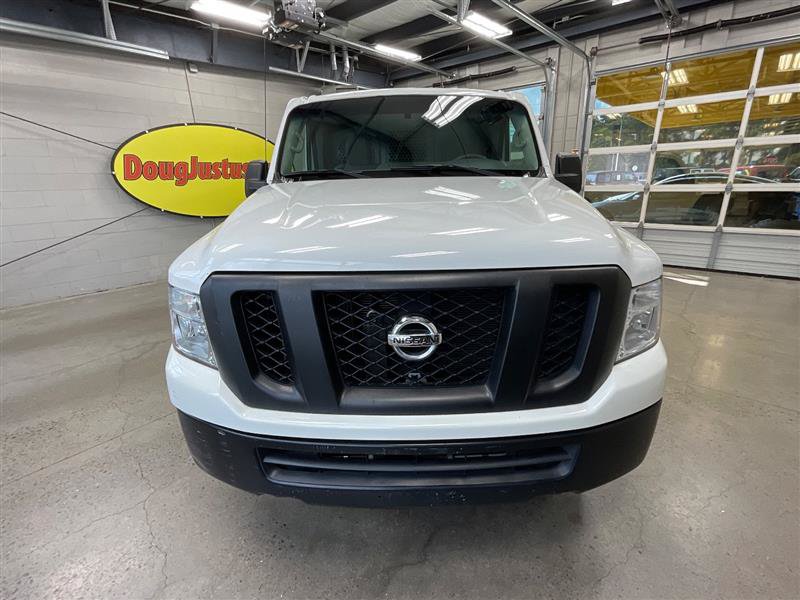 Used 2020 Nissan NV 2500 S RWD image 8