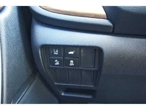 Used 2022 Honda CR-V EX-L image 21