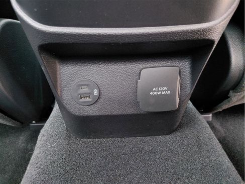 New 2026 Ford Ranger Lariat image 16