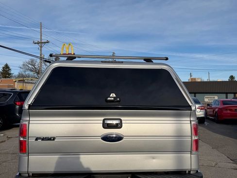 Used 2009 Ford F150 XLT image 6