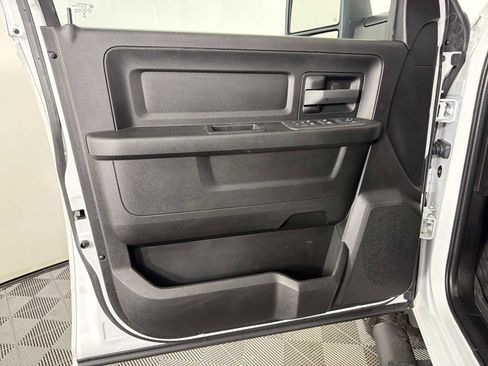 Used 2025 RAM 2500 Tradesman image 8