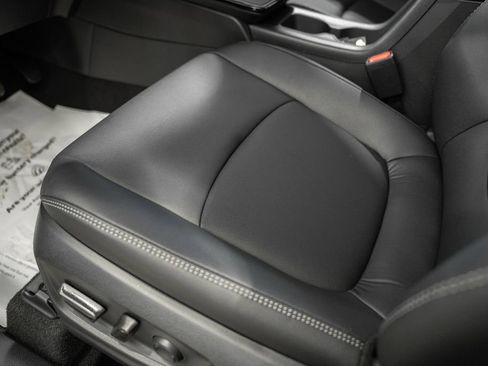 New 2026 Toyota Corolla Cross XLE AWD/4WD image 34