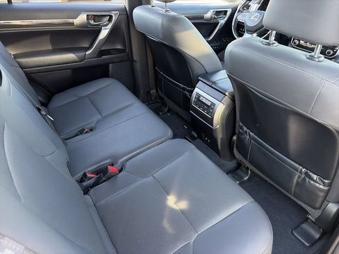 Used 2022 Lexus GX 460 Premium w/ Premium Package AWD/4WD image 30