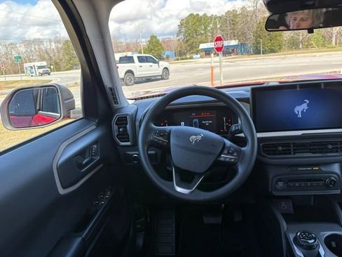 New 2026 Ford F250 Lariat w/ Lariat Ultimate Package image 13