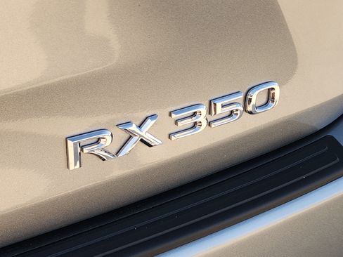 Used 2017 Lexus RX 350 FWD w/ Premium Package image 13