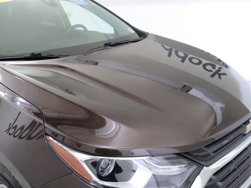 Used 2020 Chevrolet Equinox LT image 13