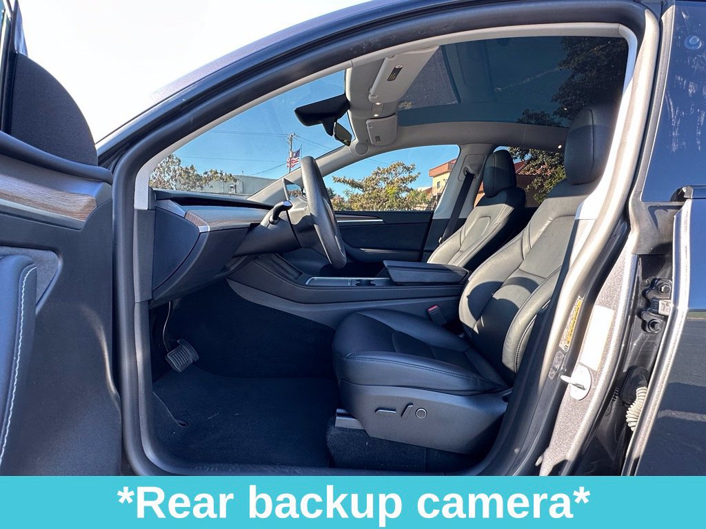 Used 2023 Tesla Model Y 2WD image 15