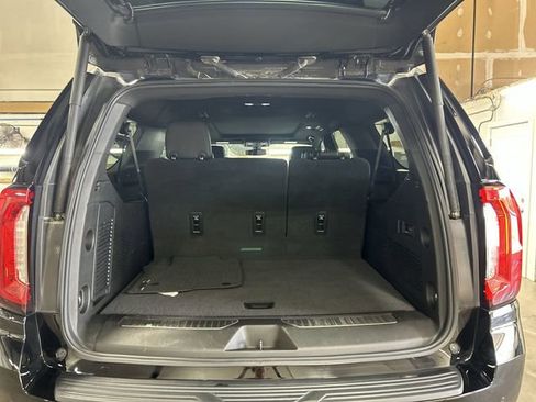 Certified 2022 GMC Yukon XL Denali AWD/4WD image 28
