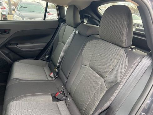 Used 2024 Subaru Crosstrek 2.0i Premium image 8