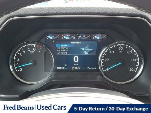 Used 2023 Ford F150 XLT w/ Equipment Group 302A High image 27