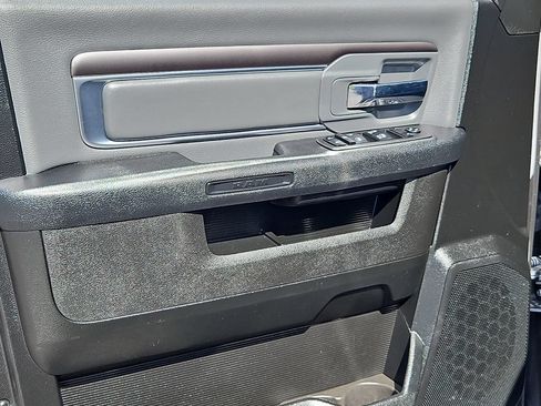 Used 2024 RAM 1500 Classic SLT RWD image 18