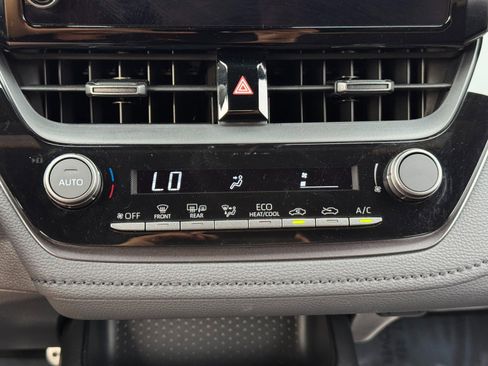 Used 2025 Toyota Corolla GR AWD/4WD image 28