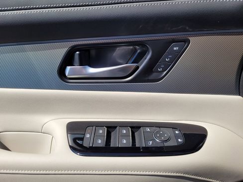 New 2025 Nissan Murano SL w/ Cargo Package AWD/4WD image 26