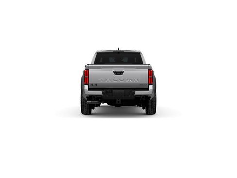 New 2026 Toyota Tacoma TRD Off-Road AWD/4WD image 8
