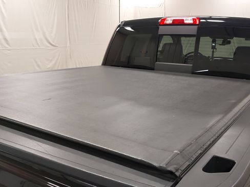 Used 2018 Chevrolet Silverado 1500 LTZ w/ Sport Package image 33