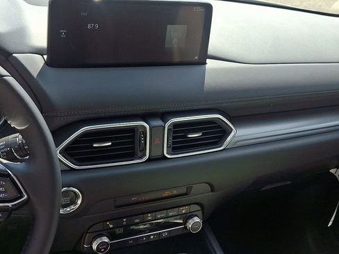 New 2025 MAZDA CX-5 AWD 2.5 S image 9