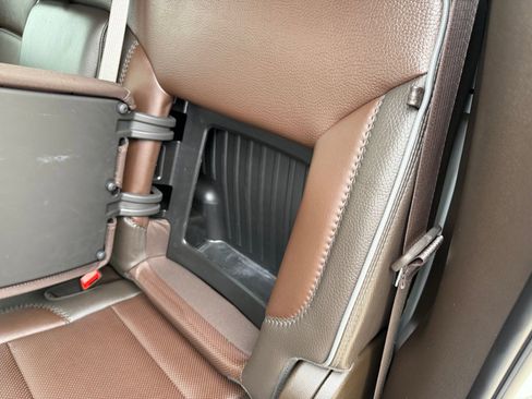 Used 2024 GMC Sierra 1500 Denali image 25