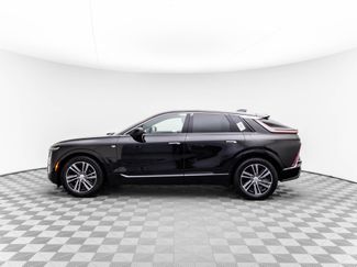 New 2026 Cadillac Lyriq Luxury video 2