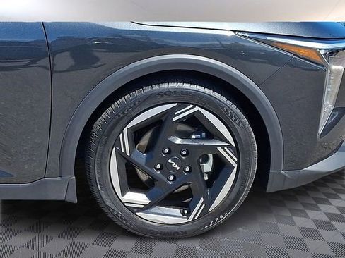 Certified 2025 Kia K4 EX FWD image 10